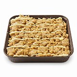 Carlotta's Bakery Authentic New York Crumb Coffee Cakes (22 Oz, Cheese) View 2