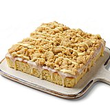 Carlotta's Bakery Authentic New York Crumb Coffee Cakes (22 Oz, Cheese) View 3