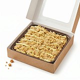 Carlotta's Bakery Authentic New York Crumb Coffee Cakes (22 Oz, Cheese) View 7