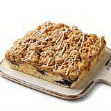 Carlotta's Bakery Authentic New York Crumb Coffee Cakes (22 Oz, Blueberry) View 3