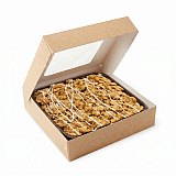 Carlotta's Bakery Authentic New York Crumb Coffee Cakes (22 Oz, Blueberry) View 4