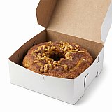 Carlotta's Bakery Authentic New York Round Coffee Cakes (24 Oz, Cinnamon Walnut) View 2