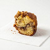 Carlotta's Bakery Authentic New York Round Coffee Cakes (24 Oz, Cinnamon Walnut) View 5
