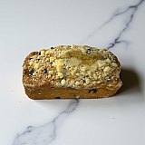 Carlotta's Bakery Authentic Tradition New York Loaf Coffee Pound Cakes (1 lb., Blueberry Lemon Crumb) View 3
