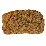 Carlotta's Bakery Authentic Tradition New York Loaf Coffee Pound Cakes (1 lb. Apple Cinnamon Crumb) View 4