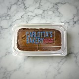 Carlotta's Bakery Authentic Traditional New York Loaf Coffee Pumpkin Bread, 1 lb. View 6