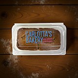 Carlotta's Bakery Authentic Traditional New York Loaf Coffee Pumpkin Bread, 1 lb. View 7