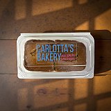 Carlotta's Bakery Authentic Traditional New York Loaf Coffee Pumpkin Bread, 1 lb. View 8