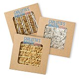 Carlotta's Bakery Crumb Cakes Trio Bundle #2: Raspberry, Old Fashioned and Cream Cheese View 3