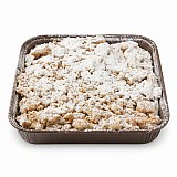 Carlotta's Bakery Crumb Cakes Trio Bundle #3: Double Chocolate, Old Fashioned and Cream Cheese View 3