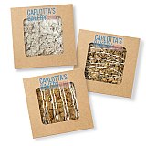 Carlotta's Bakery Crumb Cakes Trio Bundle: Raspberry, Old Fashioned and Blueberry View 5