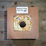 Carlotta's Bakery Round Coffee Cakes (24 Oz, Blueberry Crumb) View 3