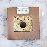 Carlotta's Bakery Round Coffee Cakes (24 Oz, Blueberry Crumb) View 6
