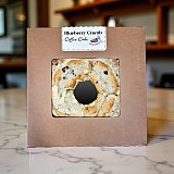 Carlotta's Bakery Round Coffee Cakes (24 Oz, Blueberry Crumb) View 7