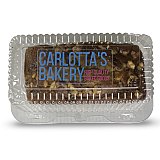 Carlotta's Bakery Traditional New York Loaf Coffee Pound Cakes (1 lb., Banana Walnut) View 1