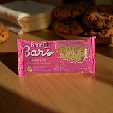Celebration Birthday Cake BeneFit Bars School Snacks, 2.5 Oz, Pack of 12 View 1