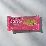 Celebration Birthday Cake BeneFit Bars School Snacks, 2.5 Oz, Pack of 12 View 3
