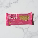 Celebration Birthday Cake BeneFit Bars School Snacks, 2.5 Oz, Pack of 12 View 4