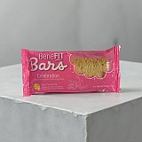 Celebration Birthday Cake BeneFit Bars School Snacks, 2.5 Oz, Pack of 12 View 5