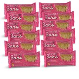 Celebration Birthday Cake BeneFit Bars School Snacks, 2.5 Oz, Pack of 12 View 6