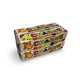 Charms Classic Candy Favorites – Classic Square Hard Candies, Single Serve Packs | 4 Qty