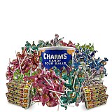 Charms Classic Candy Favorites – Lollipops, Blow Pops, Super Blow Pops, Sour Balls & Nostalgic Squares | Choose Your Favorite, view 1
