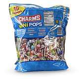 Charms Mini Pops, Classic Candy, 18 Flavors, 300 Lollipops View 2
