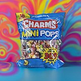 Charms Mini Pops, Classic Candy, 18 Flavors, 300 Lollipops View 3