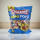Charms Mini Pops, Classic Candy, 18 Flavors, 300 Lollipops View 5