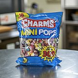 Charms Mini Pops, Classic Candy, 18 Flavors, 300 Lollipops View 6