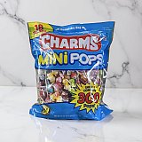 Charms Mini Pops, Classic Candy, 18 Flavors, 300 Lollipops View 7