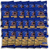 Cheddar Fries Snacks Value Pack   120 Calorie Packs | 24 Bags View 5