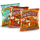 Cheetos Fantastix Crunchy School Snacks – 8 Pack | Choose Ranch, Flamin’ Hot or Chili Cheese View 4
