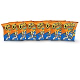 Cheetos Jumbo Puffs Cheese Flavored Snack, 0.875 Ounce, 8 Bags View 3