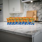 Cheetos Jumbo Puffs Cheese Flavored Snack, 0.875 Ounce, 8 Bags View 4