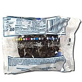 Chef Pierre Blueberry Muffins Individually Wrapped, 4 oz Bakery Muffins, Pack of 12 View 4