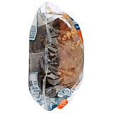 Chef Pierre Bran Muffins Individually Wrapped, 4 oz Bakery Muffins, Pack of 12 View 4