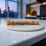 Chick O Stick Candy Bars | 8 Pack | Crunchy Peanut Butter Rolled In Toast Coconut | Peanut Butter Candy | .7 oz Bars View 4