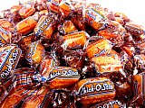 Chick O Stick Candy Nuggets Bite Size, Peanut Butter Coconut Snack, 2 Lbs View 2