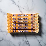Chick O Stick KING SIZE 1.6 Oz Candy Bars | 6 Pack | Crunchy Peanut Butter Rolled In Toast Coconut View 5