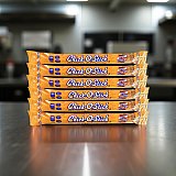 Chick O Stick KING SIZE 1.6 Oz Candy Bars | 6 Pack | Crunchy Peanut Butter Rolled In Toast Coconut View 7