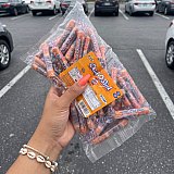 Chick O Stick Peanut Butter Coconut Candy 48 count 0.36oz Bag View 2