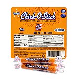 Chick O Stick Peanut Butter Coconut Candy 48 count 0.36oz Bag View 5