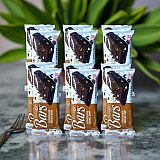 Chocolate Cookies N Cream Chip BeneFit Bars, Pack of 12 View 3