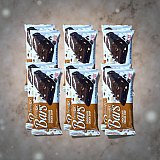 Chocolate Cookies N Cream Chip BeneFit Bars, Pack of 12 View 4
