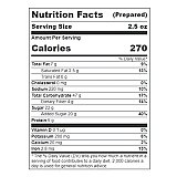 Chocolate Cookies N Cream Chip BeneFit Bars, Pack of 12 View 5