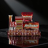 Cinnamon Lovers Candy Bundle – Ultimate Spicy Cinnamon Treat Assortment View 4