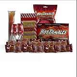 Cinnamon Lovers Candy Bundle – Ultimate Spicy Cinnamon Treat Assortment View 5