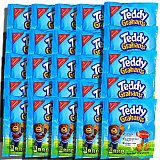 Cinnamon Teddy Bear Graham Crackers Snack Packs | .75 Oz | 25 Total View 1