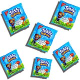Cinnamon Teddy Bear Graham Crackers Snack Packs | .75 Oz | 25 Total View 3